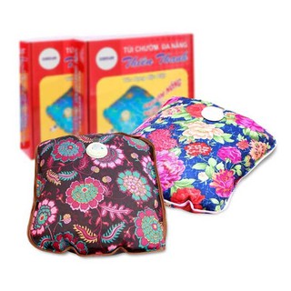 Túi sưởi Thiên thanh nhỏ