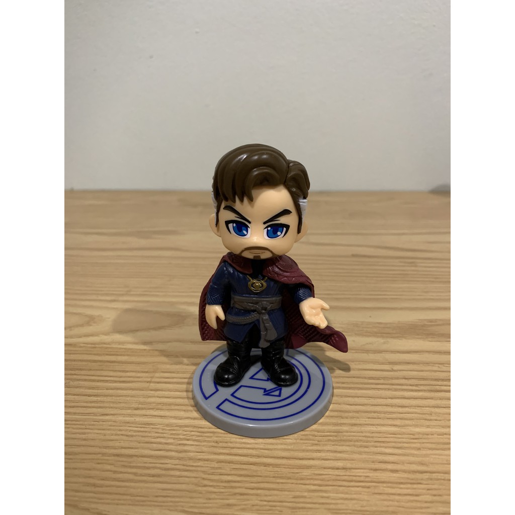 Mô hình nhân vật siêu anh hùng Avenger Và DC Loại I