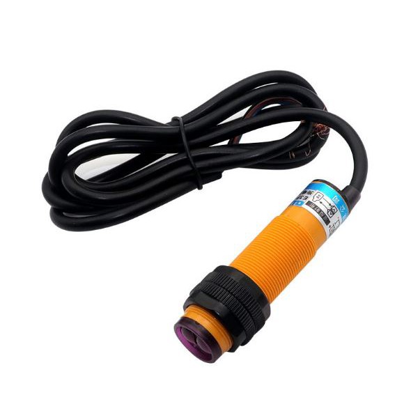 Cảm biến quang E3F-DS30C4