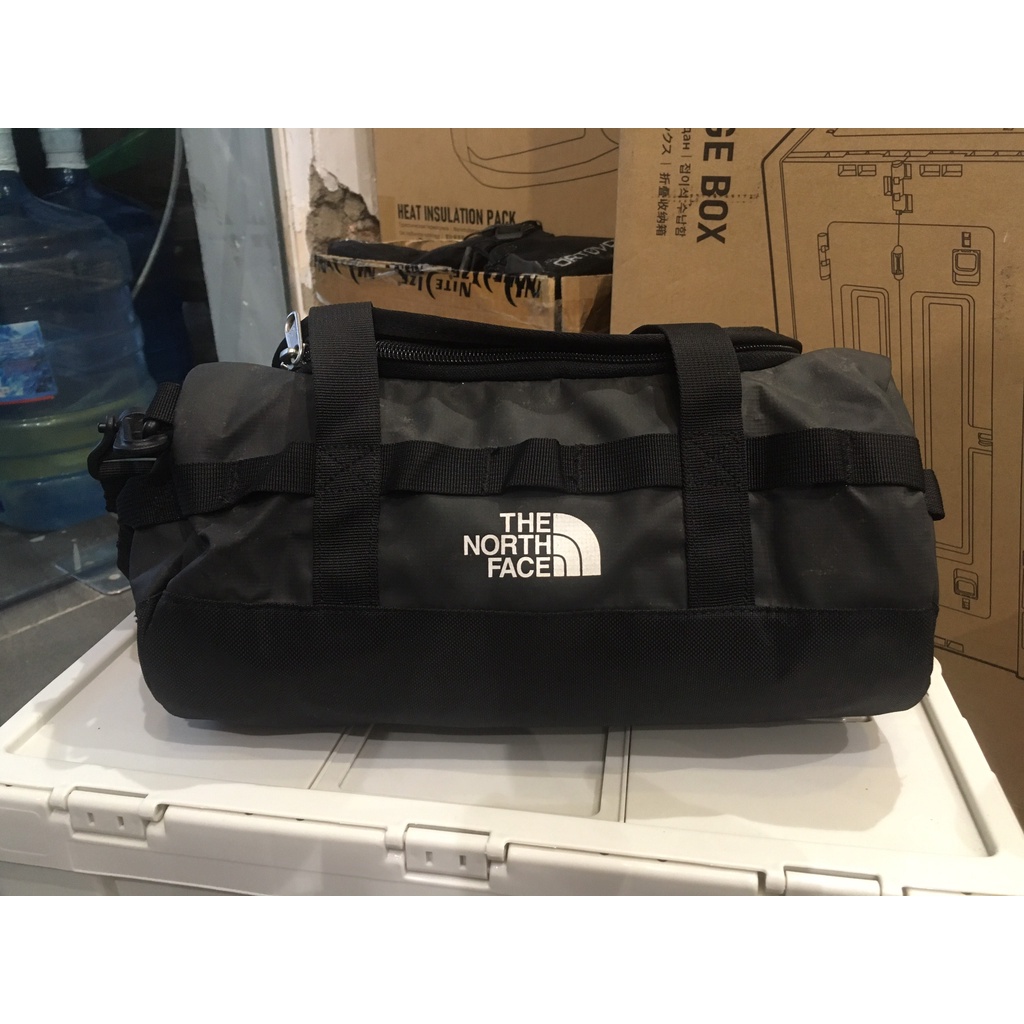 Túi trống du lịch The north face | Túi trống mini