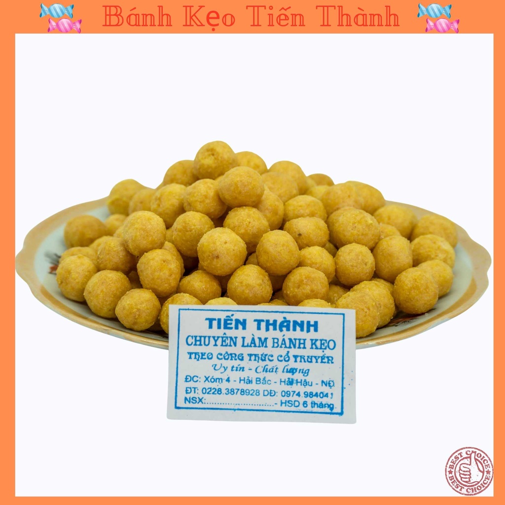 Bánh nhãn hải hậu(500Gram) 💥𝑭𝒓𝒆𝒆𝑺𝒉𝒊𝒑 +Hàng Loại  1💥 siêu giòn ngon , Kẹo nhãn nam định ,đồ ăn vặt thương hiệu bánh k