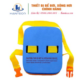 PHAO LƯNG TẬP BƠI CHO BÉ