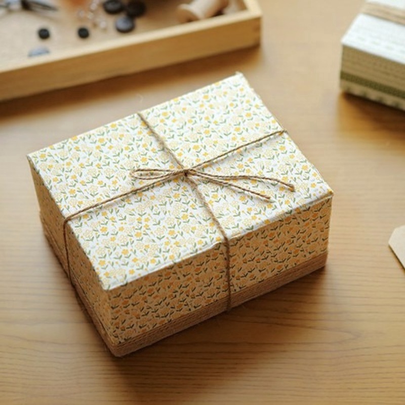 Cuộn dây đay 100m dùng làm đồ thủ công tiện lợi