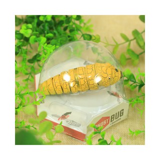 Đồ chơi Sâu cảm biến Ghost Bug