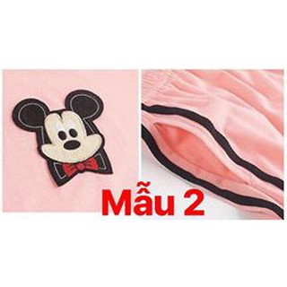 Bộ nữ mặc ở nhà ( đủ size ), đồ mặc nhà nữ