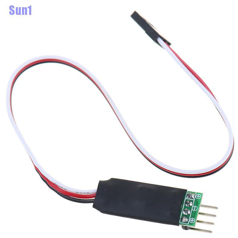 Bo Mạch Công Tắc Điều Khiển Đèn Led 3cm Chuyên Dụng Cho Rc