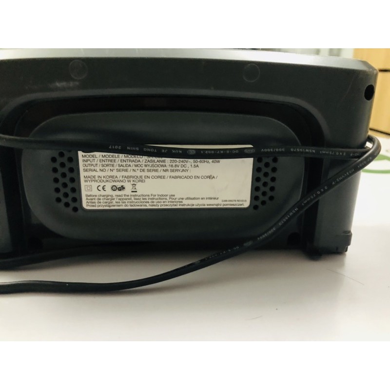 Dock sạc Robot Toshiba - RB7000 - Rb8000