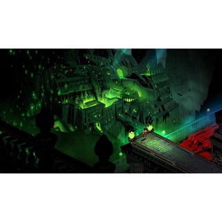 GAME NINTENDO SWITCH : HADES hệ Us