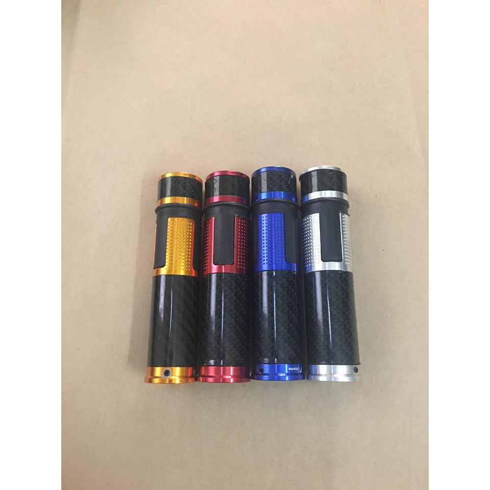 Bao tay bọc cac bon lắp tất cả các loại xe