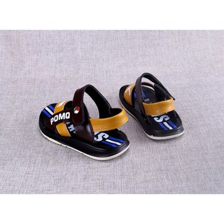 sandal bé trai size 26-31