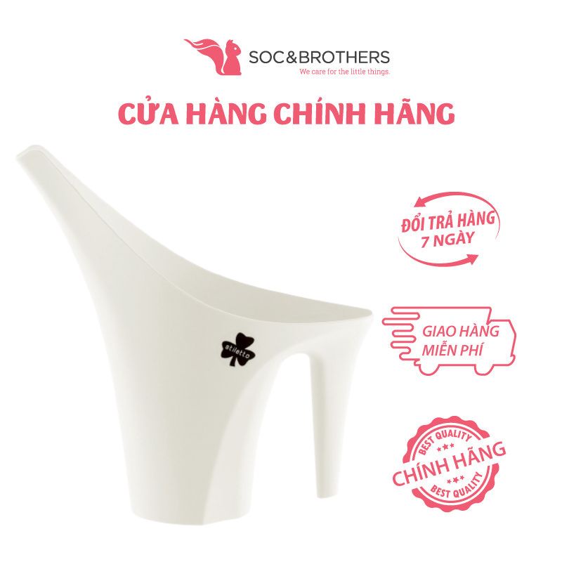 Bình tưới cây Richell 2 in 1