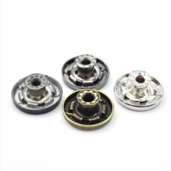 nút đóng quần jean cao cấp