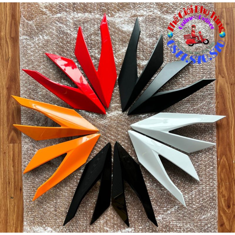 Tai thỏ Sonic 150 hàng nhập khẩu Indonesia