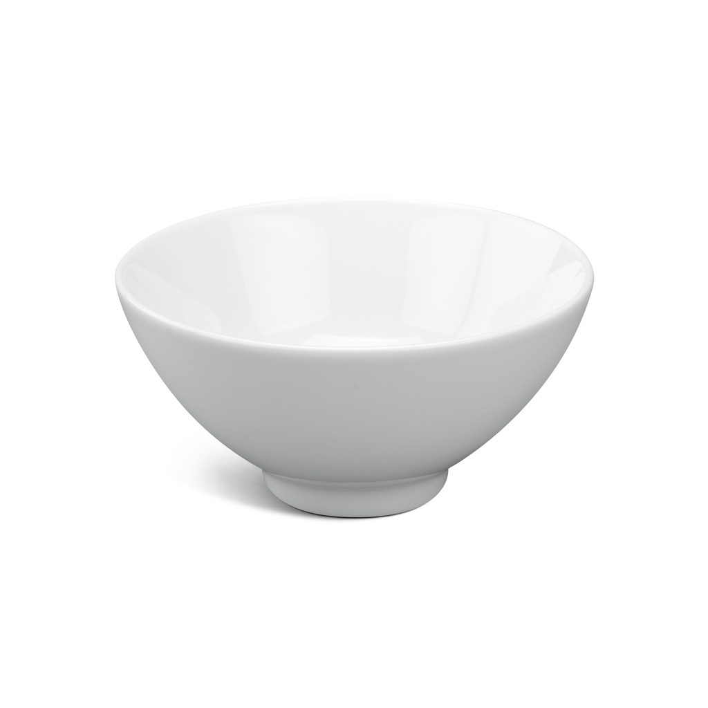 Bát ăn cơm Sứ Trắng Minh Long 11.5 cm (Minh Long 1 - Dòng Daisy)