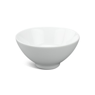 Bát ăn cơm Sứ Trắng Minh Long 11.5 cm (Minh Long 1 - Dòng Daisy)