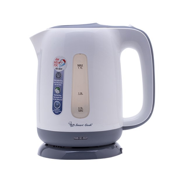 Siêu tốc smartcook 1,7l Kes 0695
