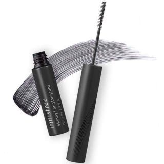 Mascara INNISFREE Skinny Long Long Cara dài mi
