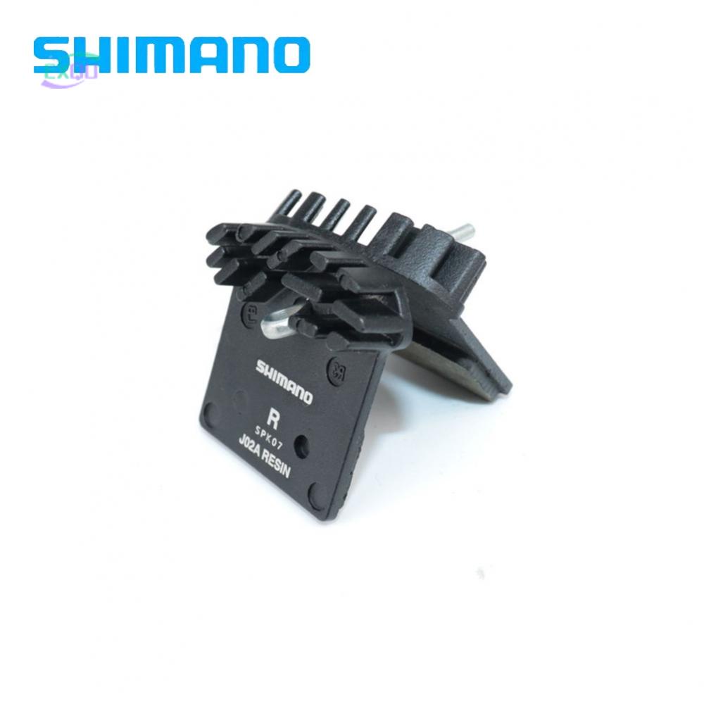 Má Phanh Xe Đạp Shimano MTB J02A SLX Deore XTR M8000