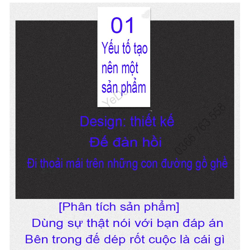 Dép quai hậu nam đế mềm êm thoáng khí phiên bản Nhật Bản mã 58237 - 8