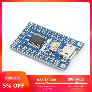 Mô-đun bảng mạch phát triển Stm8S103F3P6 hệ thống Stm8 chuyên dụng