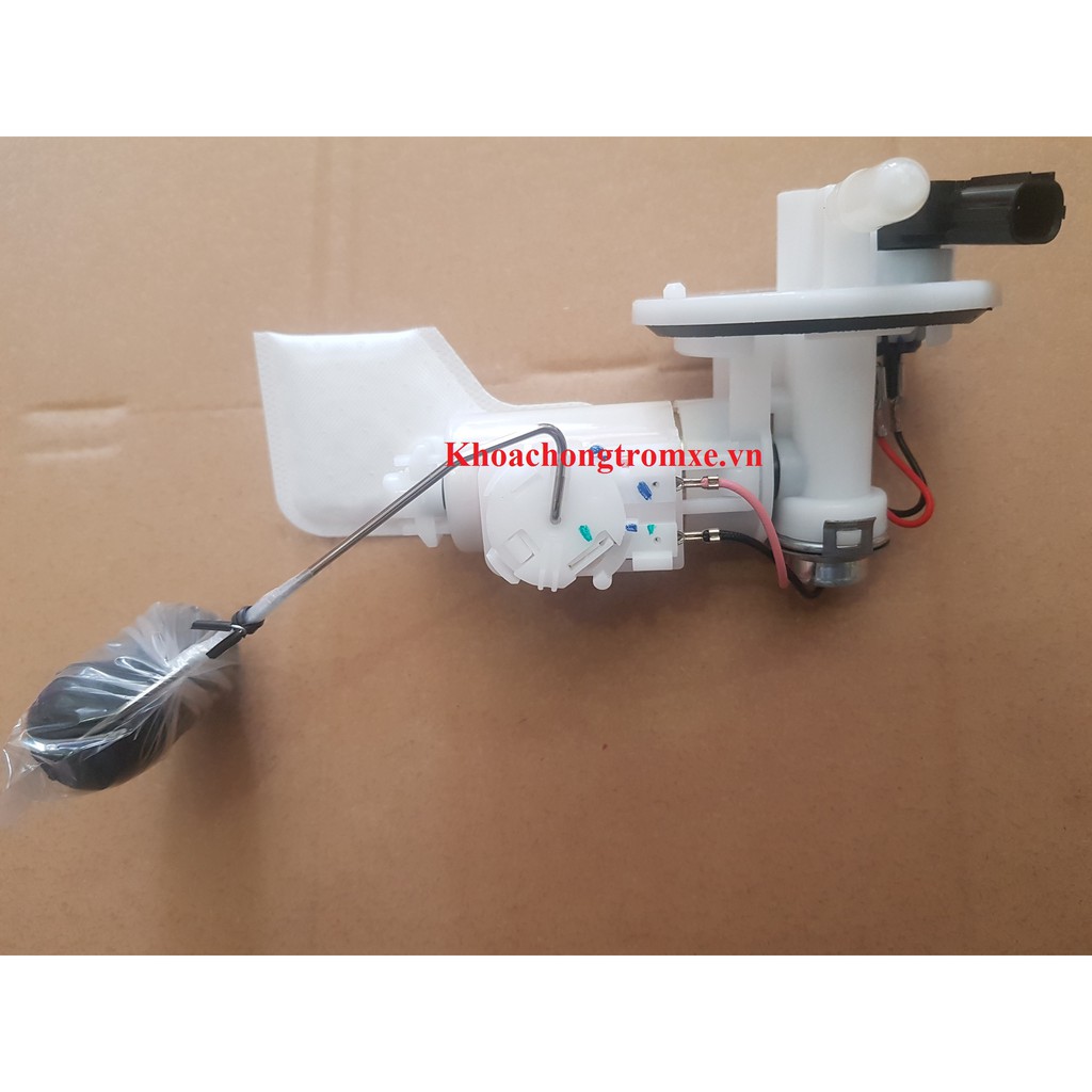 Bộ Bơm Xăng NMX