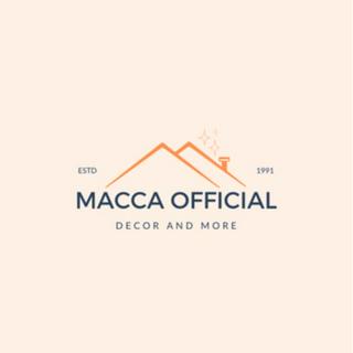MaccaOFFICIAL