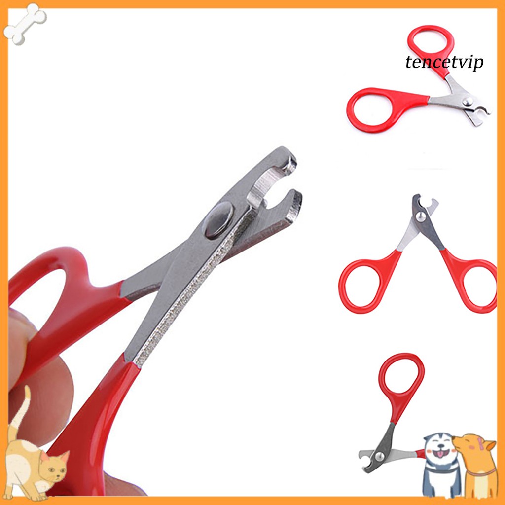 Kìm cắt móng tiện dụng chất lượng cao cho thú cưng