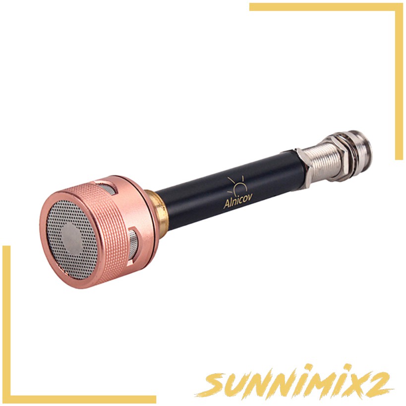 Bộ Phụ Kiện Trống Cajon EQ Sunnimix2 Chất Lượng Cao