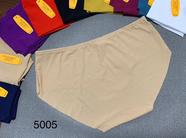 Quần lót su sọc dọc co giãn 4 chiều 5005