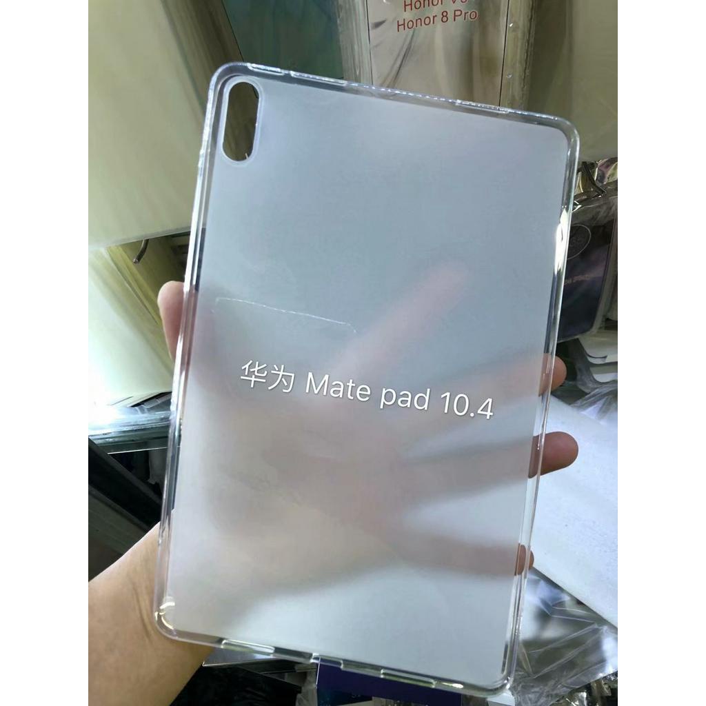 Ốp máy tính bảng silicone mềm siêu mỏng cho Huawei Mediapad M3 M5 Lite 10.1 8.0 M5 10 M6 10.8 8.4 10.4 Pro 10.8 T8 8