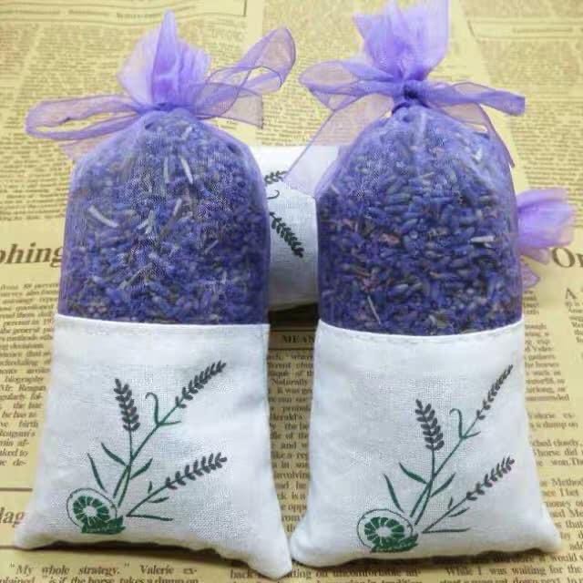 Nụ hoa lavender khô