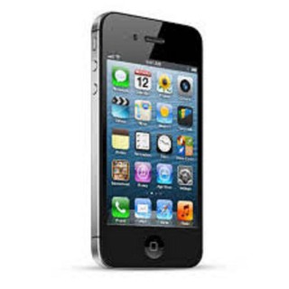 điện thoại Apple Iphone 4S 8G/16G Quốc tế -  Nghe gọi tốt