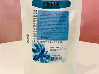 Dầu Hấp Lạnh Cao Cấp