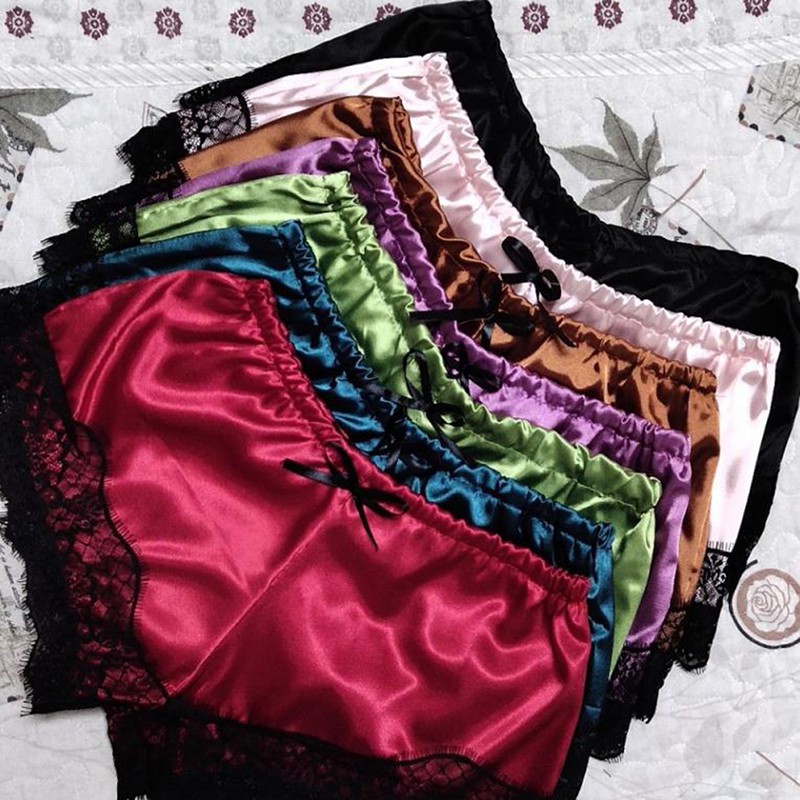 Set đồ ngủ 2 mảnh thời trang quyến rũ cho nữ