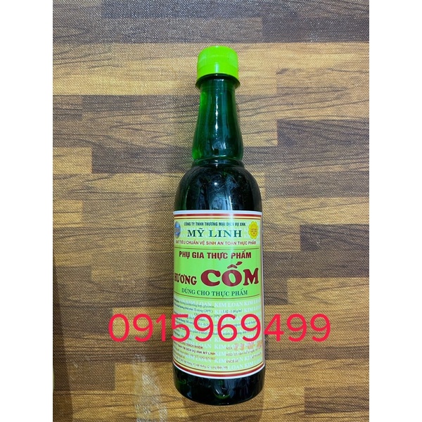 Hương cốm 450ml- hương cốm mỹ linh