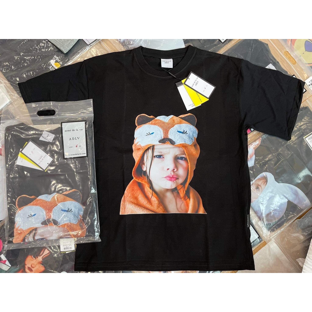 Áo Thun Unisex ADLV, Bộ Sưu Tập Áo thun ADLV BIG SIZE