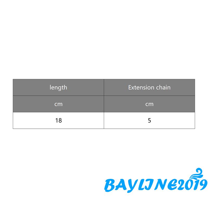 Vòng Tay Dây Xích Đôi Bằng Kim Loại Tùy Chỉnh Phong Cách Hip hop Thời Trang Cho Nam Và Nữ