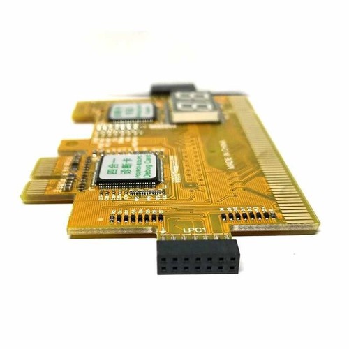 Card test main 460 plus PCI Express cao cấp - Card test main đa năng | BigBuy360 - bigbuy360.vn