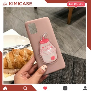 Ốp Samsung S20 , S20+ ,S20 ULTRA đính sticker ( ảnh chụp thật )