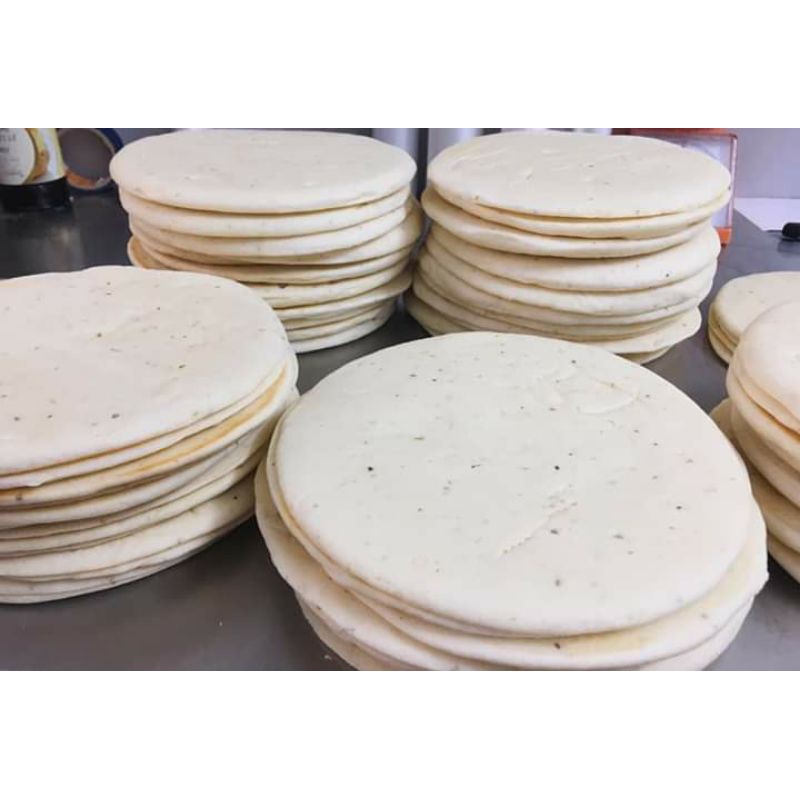Đế Bánh Piza size 20cm