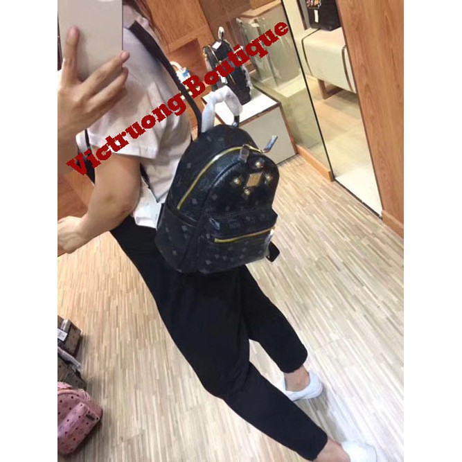 Balo đinh tán Super