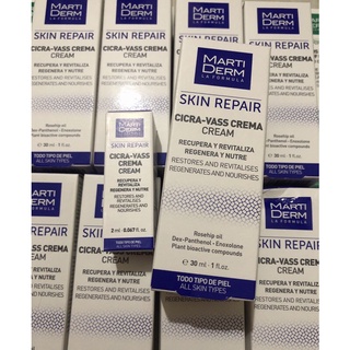 KEM DƯỠNG PHỤC HỒI DA