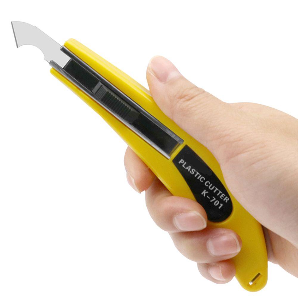 Bộ Dụng Cụ Lưỡi Cắt Acrylic Thay Thế Linh Hoạt Tiện Dụng
