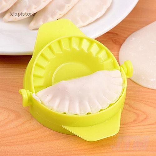 Dụng Cụ Làm Bánh Hấp Bằng Nhựa Sáng Tạo