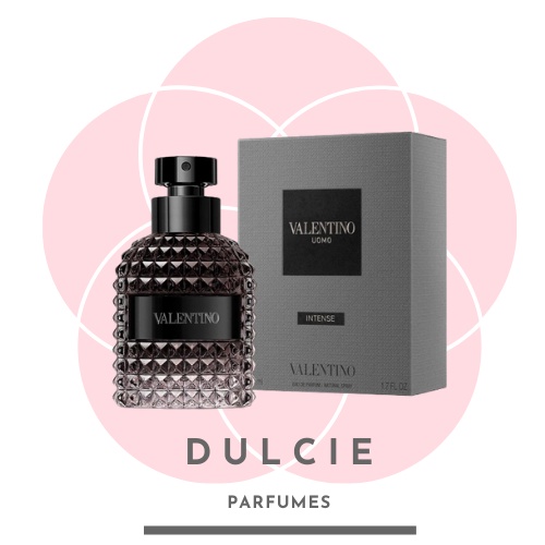 _𝑫𝒖𝒍𝒄𝒊𝒆 🌺 𝑷𝒂𝒓𝒇𝒖𝒎𝒆𝒔_Nước Hoa Dùng Thử Valentino Uomo Intense 5ml 10ml 20ml