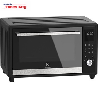 Lò nướng Electrolux EOT40DBD 40 lít