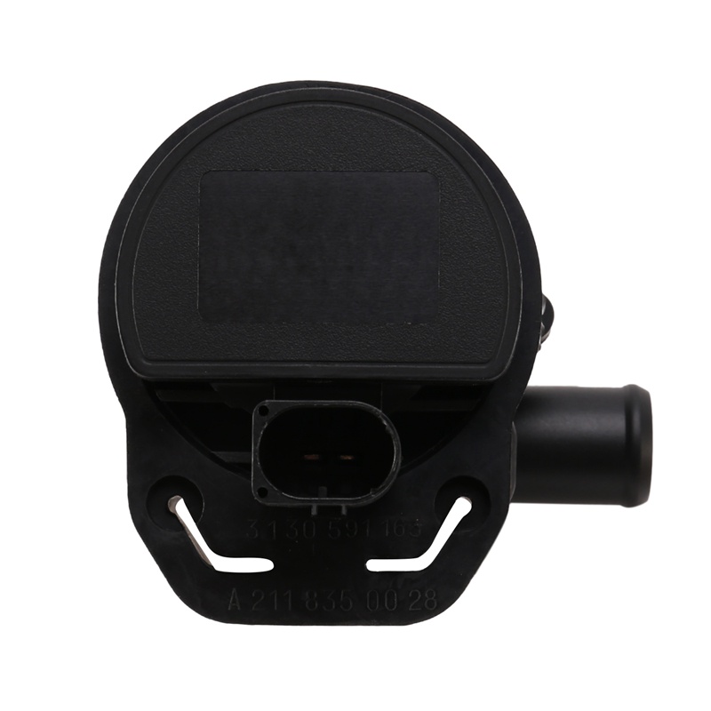 Động Cơ Bơm Nước Chuyên Dụng Chất Lượng Cao 2118350264 Vỏ Bọc Cho Điều Khiển Xe Hơi Mercedes-Benz R500 GL320