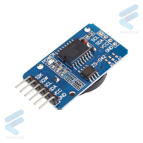 Module Thời Gian Thực RTC DS3231
