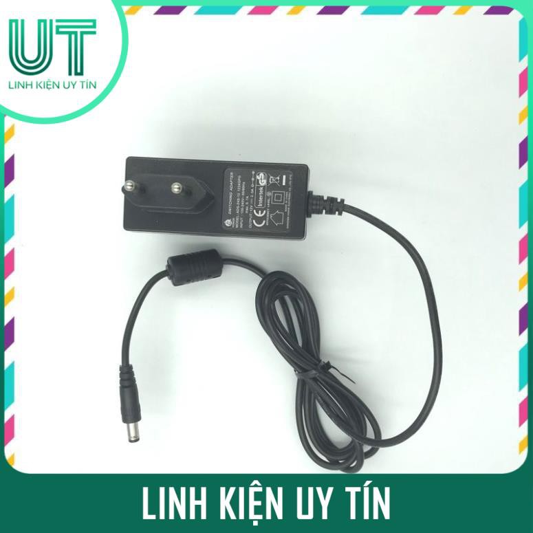 Nguồn Adapter 12V2A ADS-24S-12 5.5x2.5MM HONOR Chính Hãng