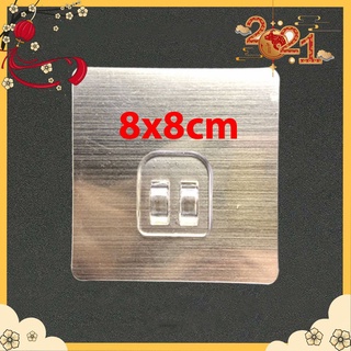 🏵️FREESHIP🏵️ Combo 5 Set 2 miếng dán đơn giá đen đa năng